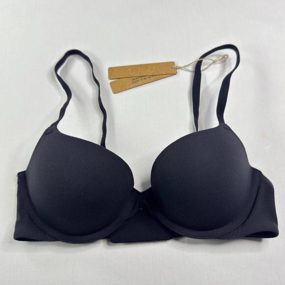SKIMS Fits everybody Push Up Demi bra 30C